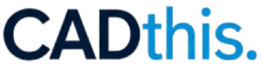 CADThis S.L. Logo